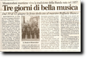 07-06-2005 (Il Quotidiano)